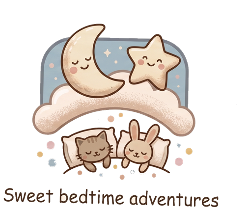 Sweet bedtime adventures