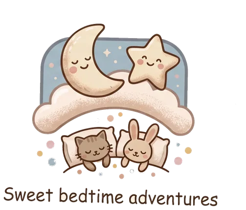 Sweet bedtime adventures